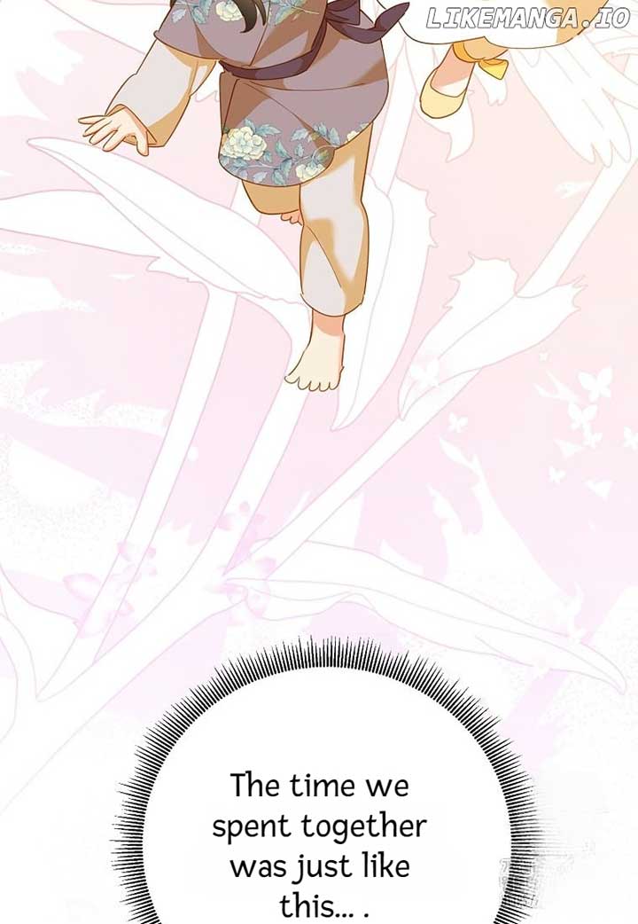 I Am The Precious Daughter Of The Greatest Villain In The Fantasy World Chapter 131 - Page 75