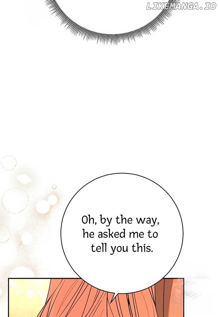 I Am The Precious Daughter Of The Greatest Villain In The Fantasy World Chapter 131 - Page 76