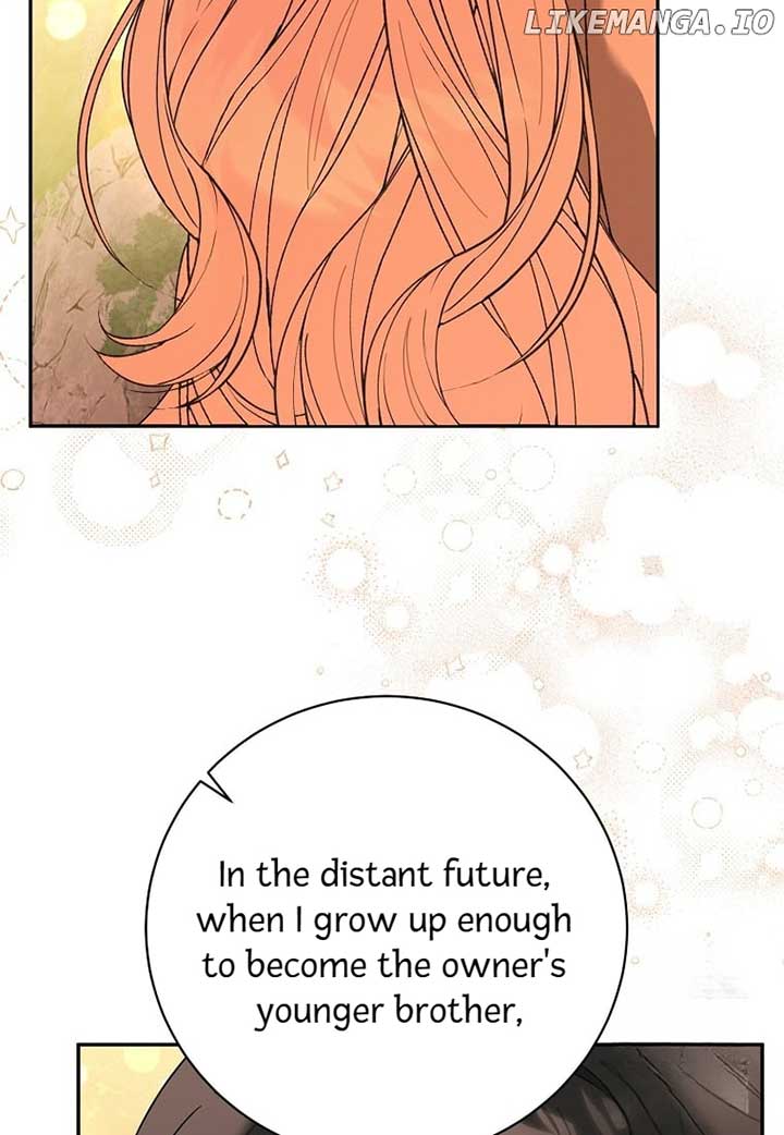 I Am The Precious Daughter Of The Greatest Villain In The Fantasy World Chapter 131 - Page 77