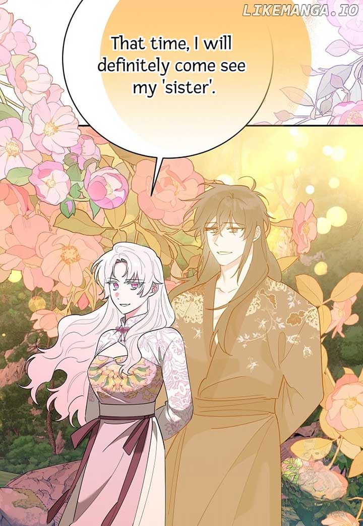 I Am The Precious Daughter Of The Greatest Villain In The Fantasy World Chapter 131 - Page 79