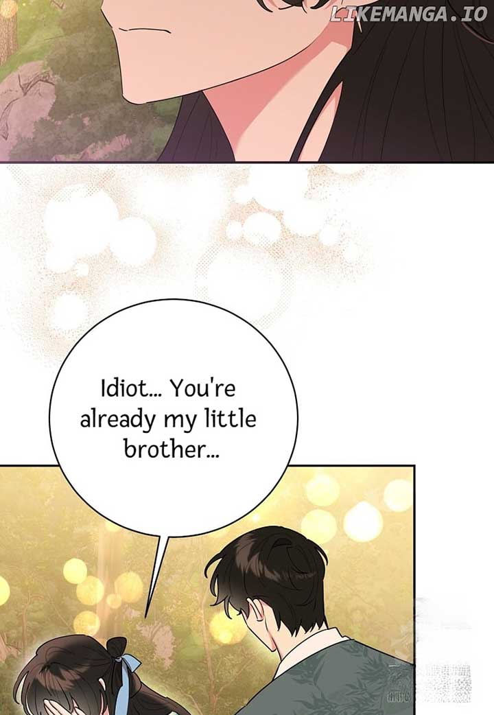 I Am The Precious Daughter Of The Greatest Villain In The Fantasy World Chapter 131 - Page 81