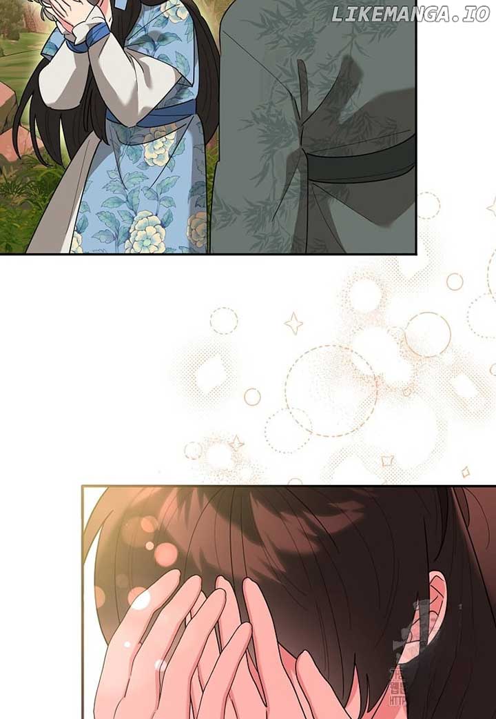 I Am The Precious Daughter Of The Greatest Villain In The Fantasy World Chapter 131 - Page 82