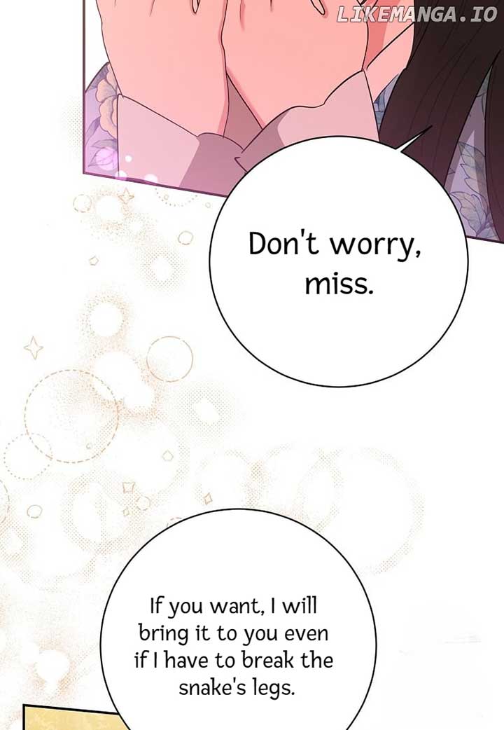 I Am The Precious Daughter Of The Greatest Villain In The Fantasy World Chapter 131 - Page 83