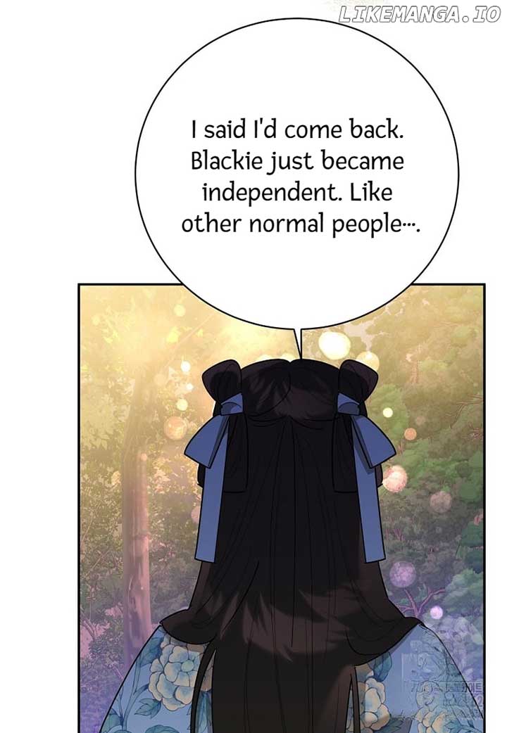 I Am The Precious Daughter Of The Greatest Villain In The Fantasy World Chapter 131 - Page 85