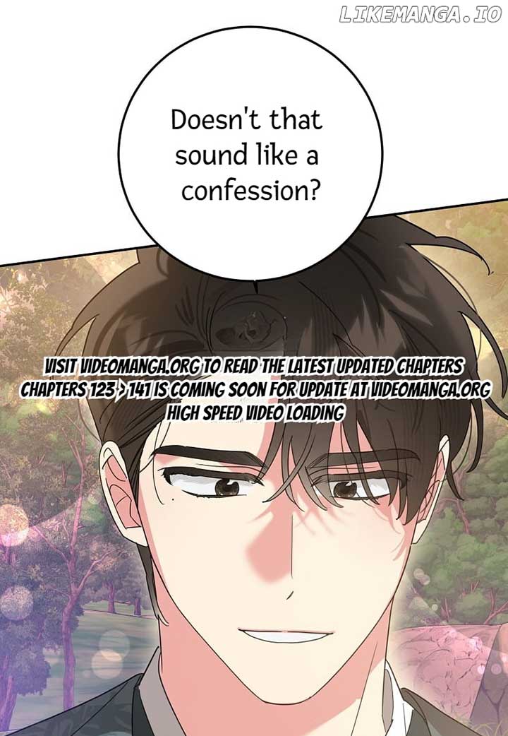 I Am The Precious Daughter Of The Greatest Villain In The Fantasy World Chapter 132 - Page 1