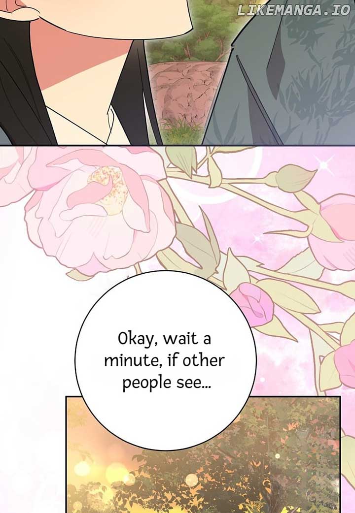 I Am The Precious Daughter Of The Greatest Villain In The Fantasy World Chapter 132 - Page 4