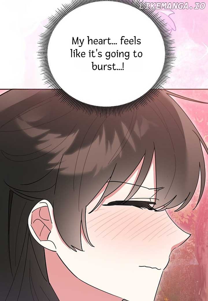 I Am The Precious Daughter Of The Greatest Villain In The Fantasy World Chapter 132 - Page 8