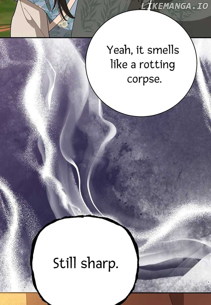 I Am The Precious Daughter Of The Greatest Villain In The Fantasy World Chapter 132 - Page 14