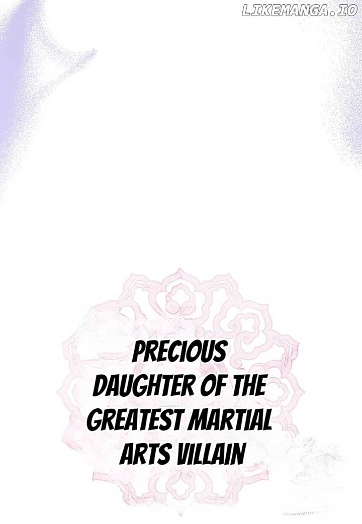 I Am The Precious Daughter Of The Greatest Villain In The Fantasy World Chapter 132 - Page 17