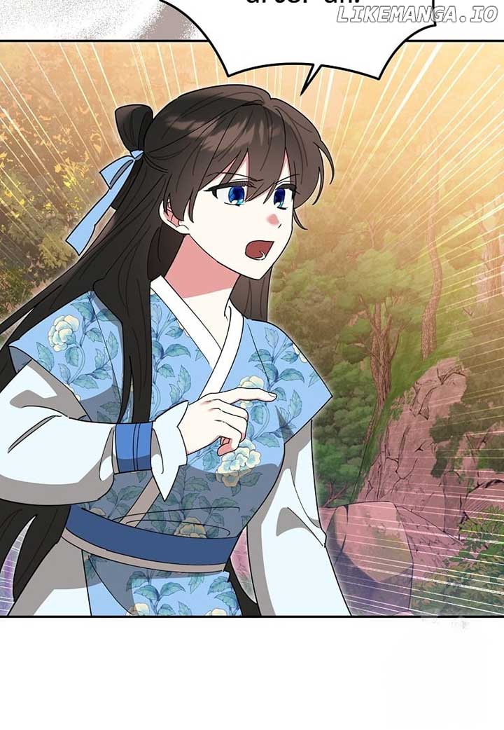 I Am The Precious Daughter Of The Greatest Villain In The Fantasy World Chapter 132 - Page 19