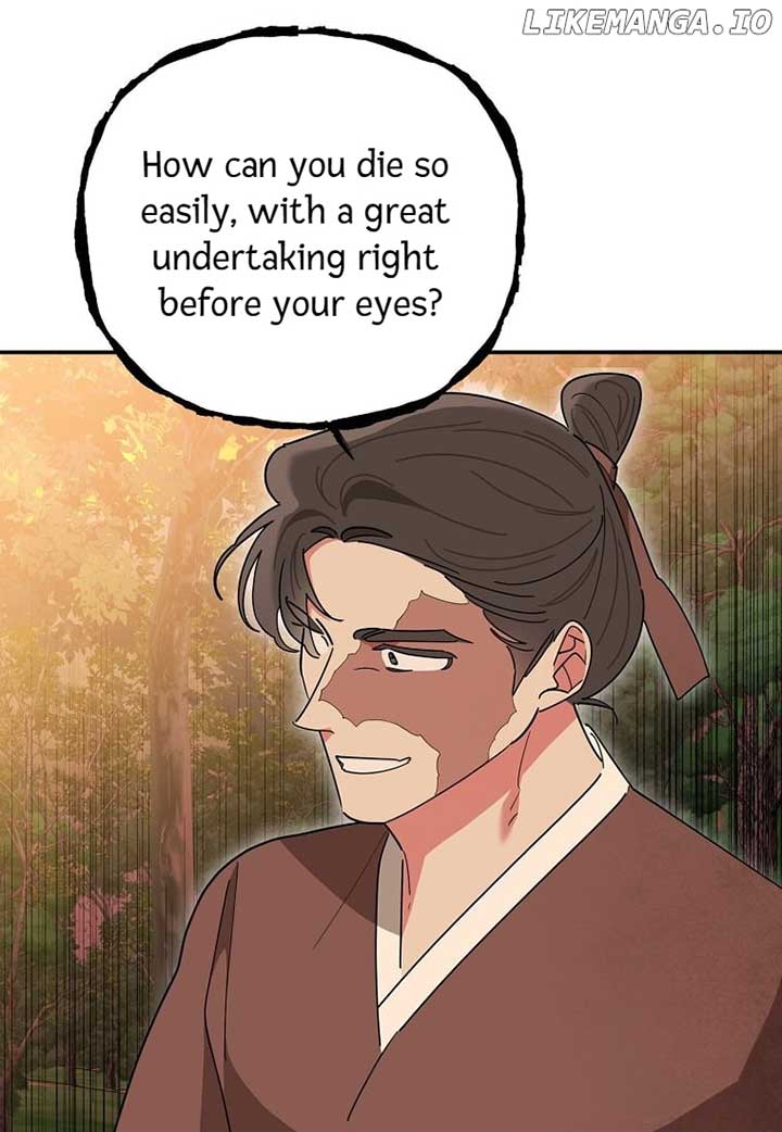 I Am The Precious Daughter Of The Greatest Villain In The Fantasy World Chapter 132 - Page 20
