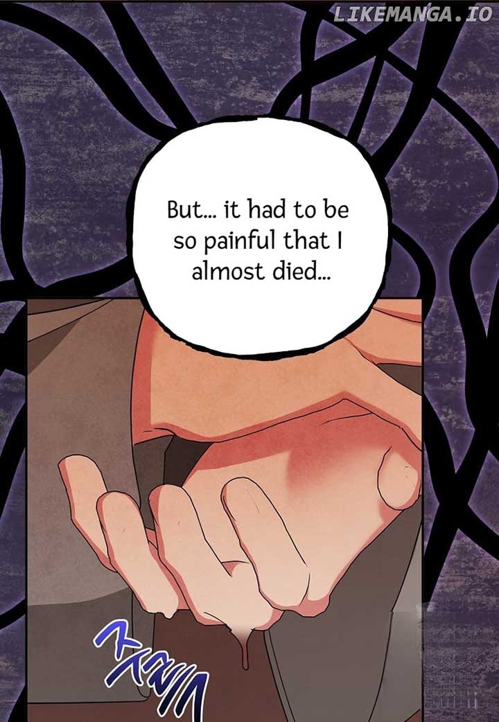 I Am The Precious Daughter Of The Greatest Villain In The Fantasy World Chapter 132 - Page 21