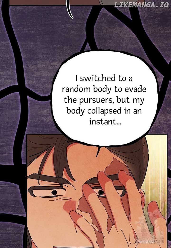 I Am The Precious Daughter Of The Greatest Villain In The Fantasy World Chapter 132 - Page 22