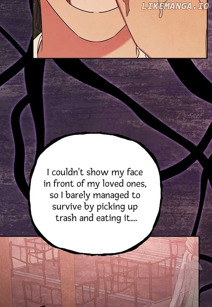 I Am The Precious Daughter Of The Greatest Villain In The Fantasy World Chapter 132 - Page 23