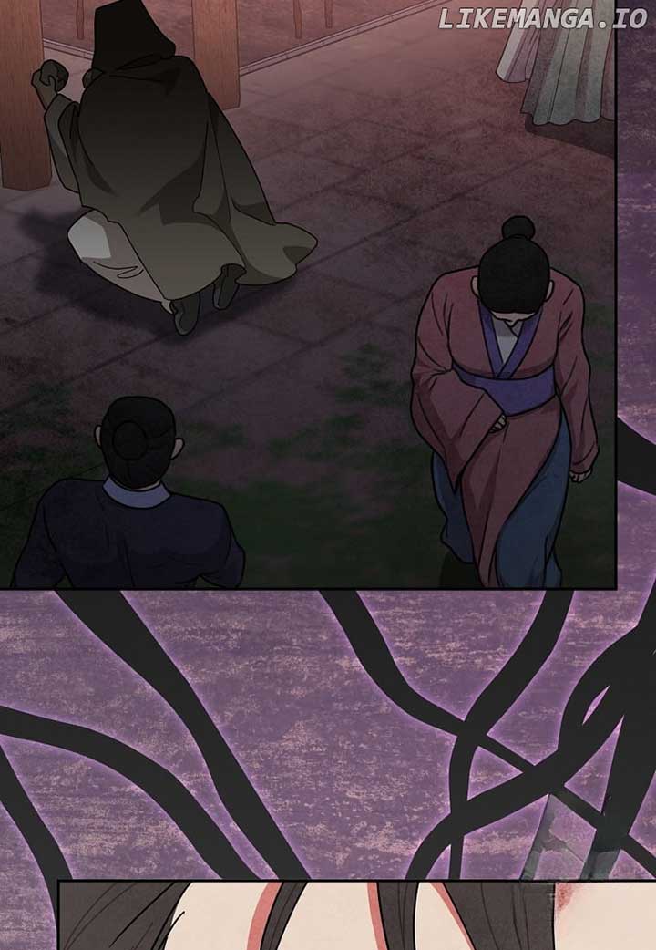 I Am The Precious Daughter Of The Greatest Villain In The Fantasy World Chapter 132 - Page 24