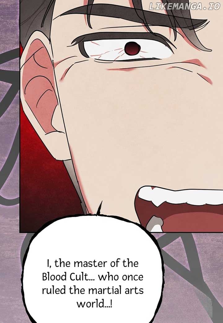 I Am The Precious Daughter Of The Greatest Villain In The Fantasy World Chapter 132 - Page 25