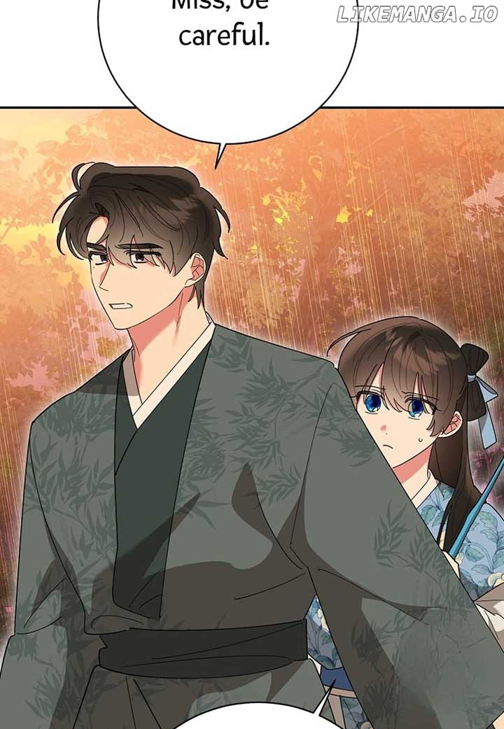 I Am The Precious Daughter Of The Greatest Villain In The Fantasy World Chapter 132 - Page 28