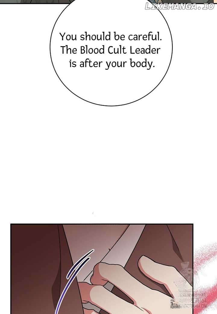 I Am The Precious Daughter Of The Greatest Villain In The Fantasy World Chapter 132 - Page 29