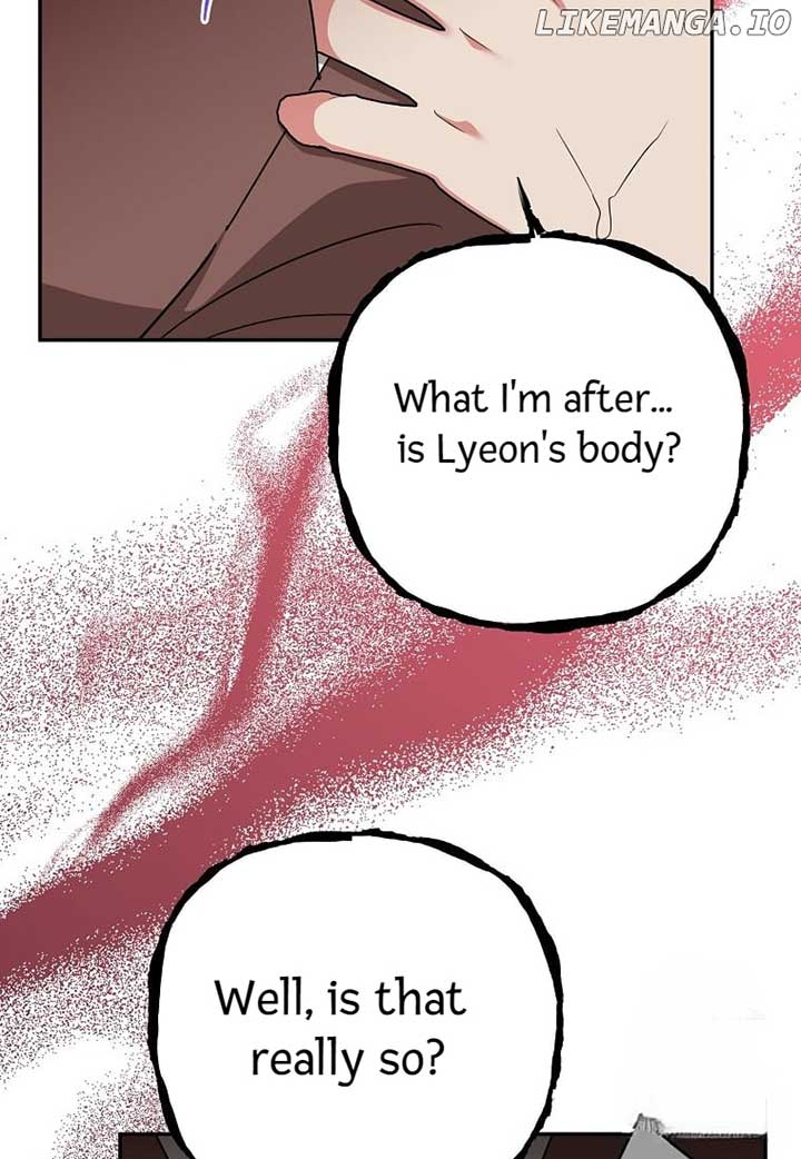 I Am The Precious Daughter Of The Greatest Villain In The Fantasy World Chapter 132 - Page 30