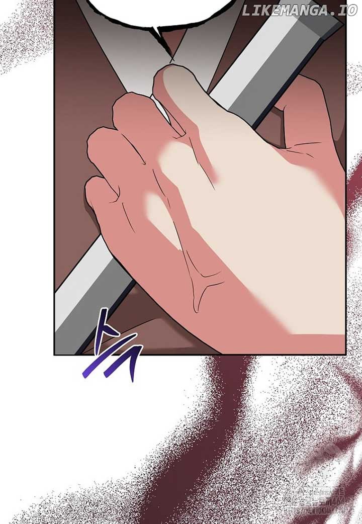 I Am The Precious Daughter Of The Greatest Villain In The Fantasy World Chapter 132 - Page 31