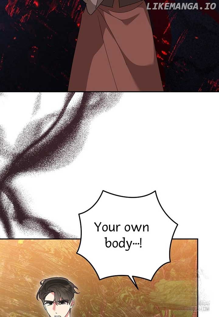 I Am The Precious Daughter Of The Greatest Villain In The Fantasy World Chapter 132 - Page 33