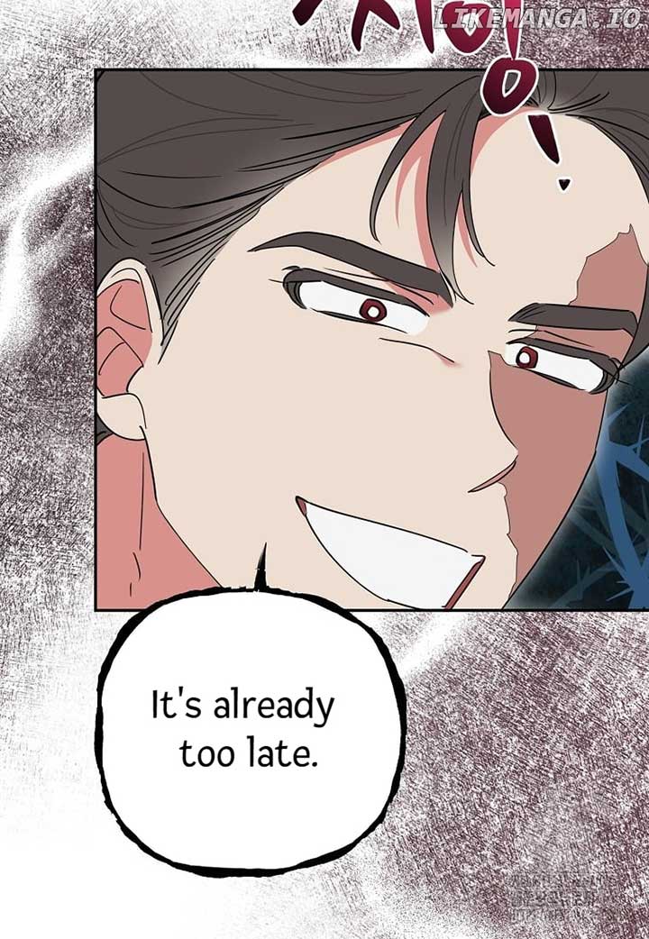 I Am The Precious Daughter Of The Greatest Villain In The Fantasy World Chapter 132 - Page 35