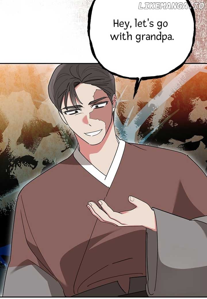I Am The Precious Daughter Of The Greatest Villain In The Fantasy World Chapter 132 - Page 38
