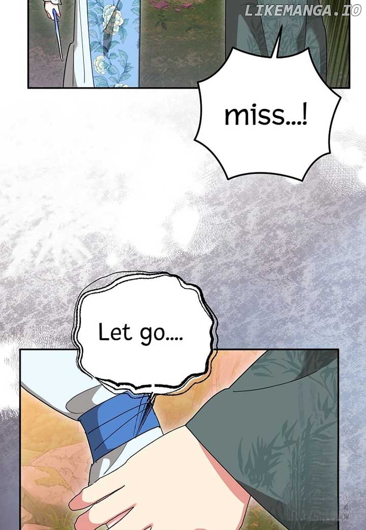 I Am The Precious Daughter Of The Greatest Villain In The Fantasy World Chapter 132 - Page 40