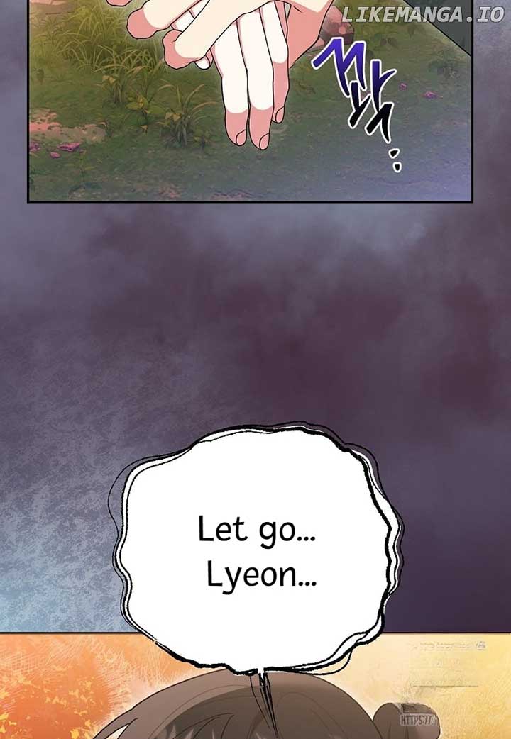 I Am The Precious Daughter Of The Greatest Villain In The Fantasy World Chapter 132 - Page 41