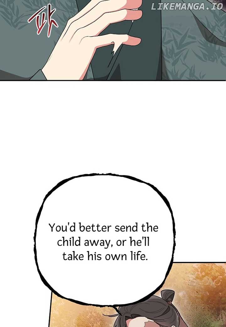 I Am The Precious Daughter Of The Greatest Villain In The Fantasy World Chapter 132 - Page 44