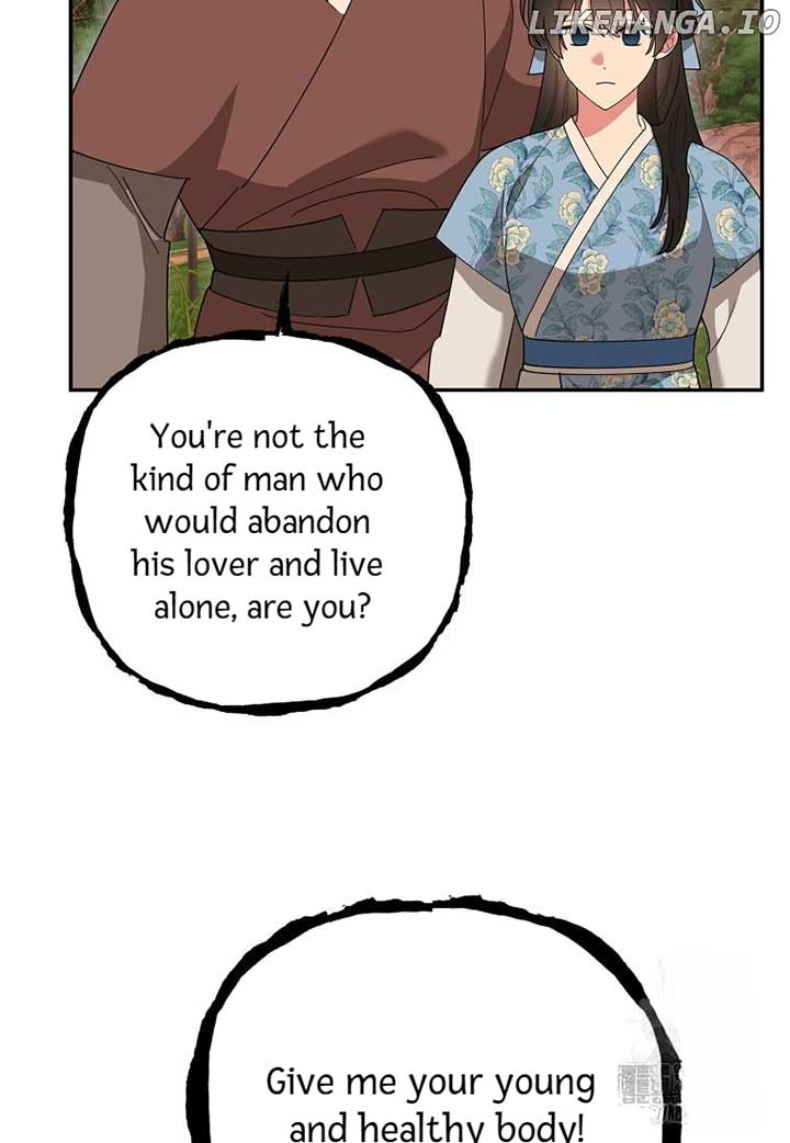 I Am The Precious Daughter Of The Greatest Villain In The Fantasy World Chapter 132 - Page 49