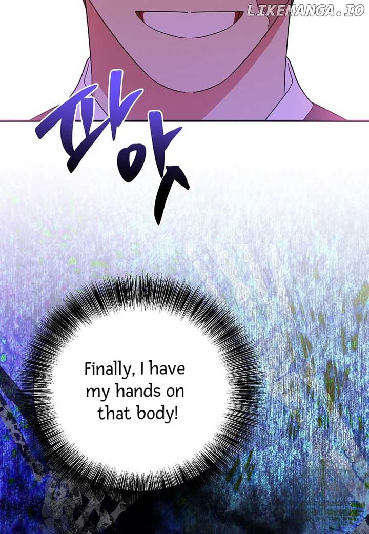 I Am The Precious Daughter Of The Greatest Villain In The Fantasy World Chapter 132 - Page 53