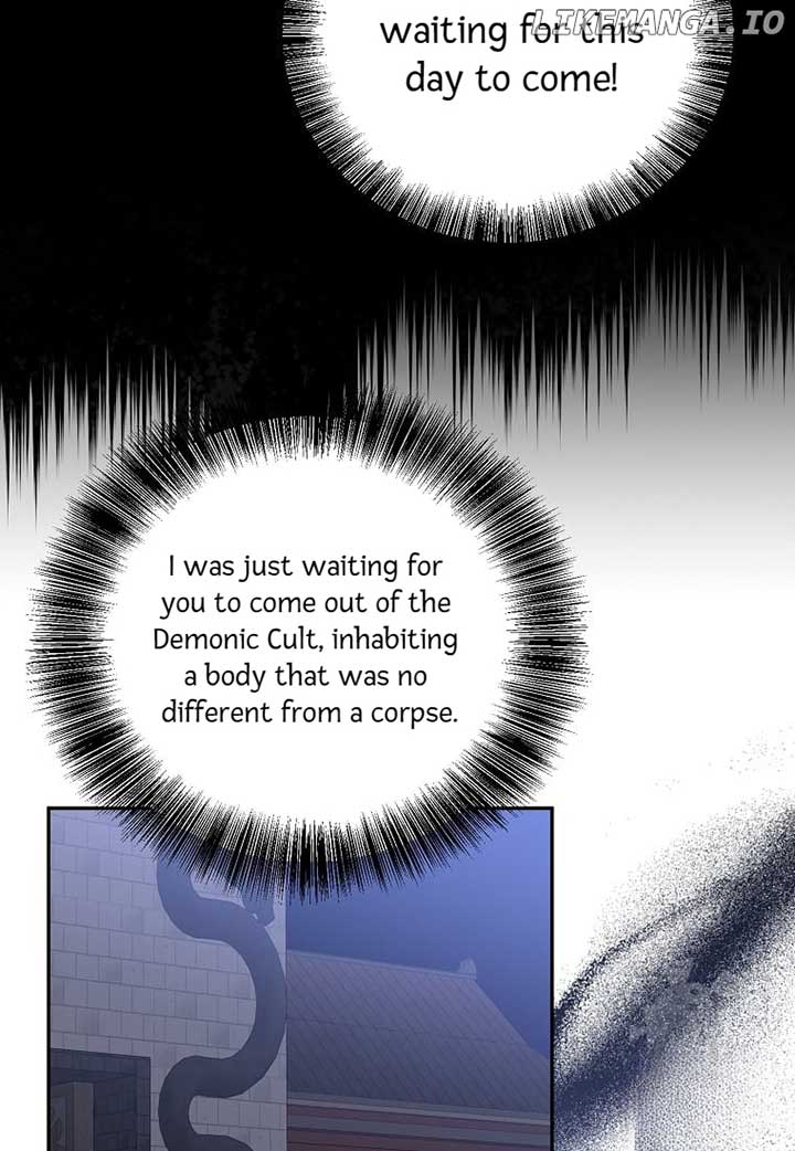I Am The Precious Daughter Of The Greatest Villain In The Fantasy World Chapter 132 - Page 55