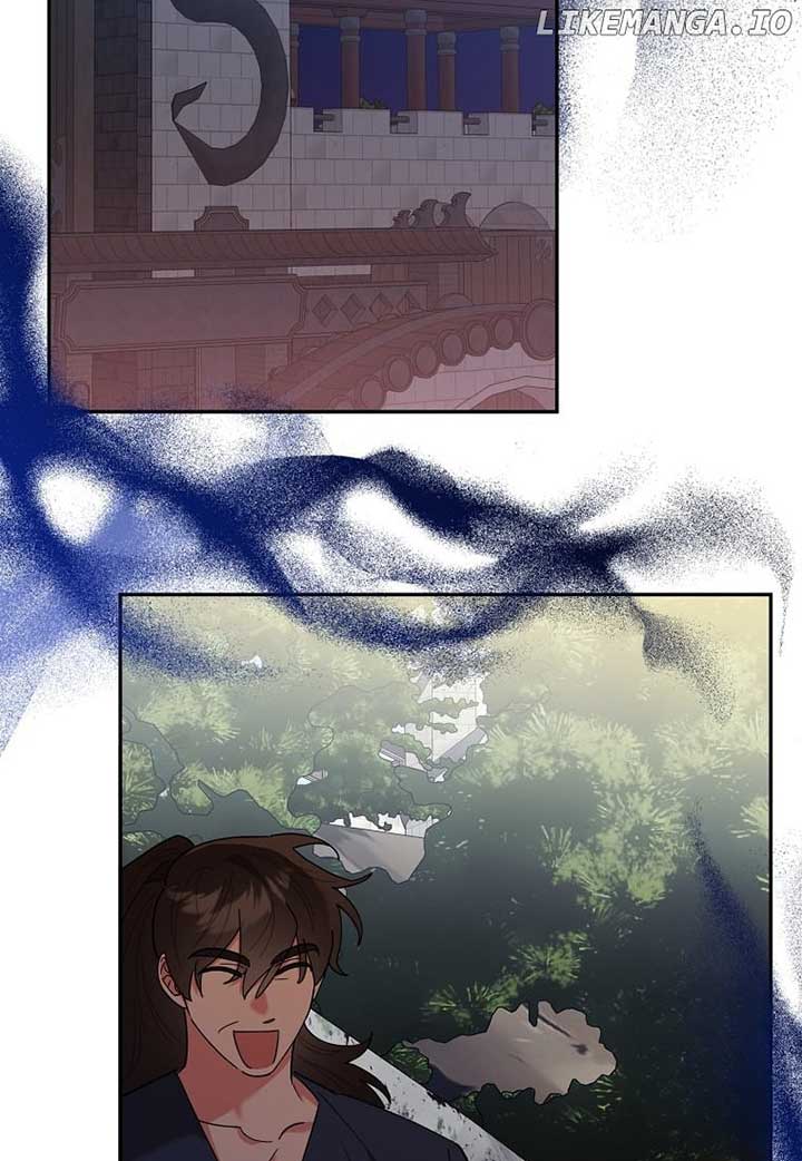 I Am The Precious Daughter Of The Greatest Villain In The Fantasy World Chapter 132 - Page 56
