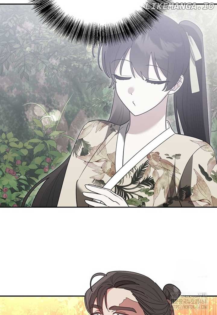 I Am The Precious Daughter Of The Greatest Villain In The Fantasy World Chapter 132 - Page 58