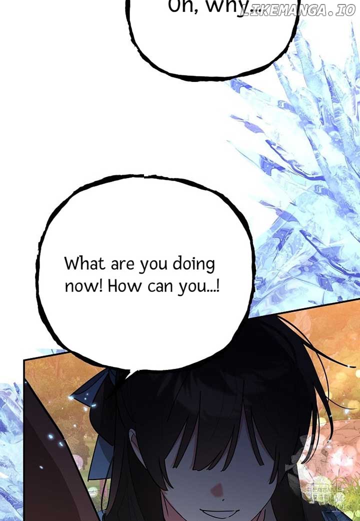 I Am The Precious Daughter Of The Greatest Villain In The Fantasy World Chapter 132 - Page 63