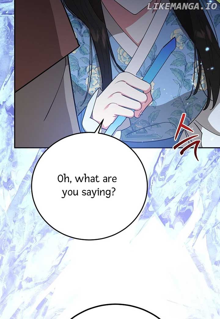 I Am The Precious Daughter Of The Greatest Villain In The Fantasy World Chapter 132 - Page 64