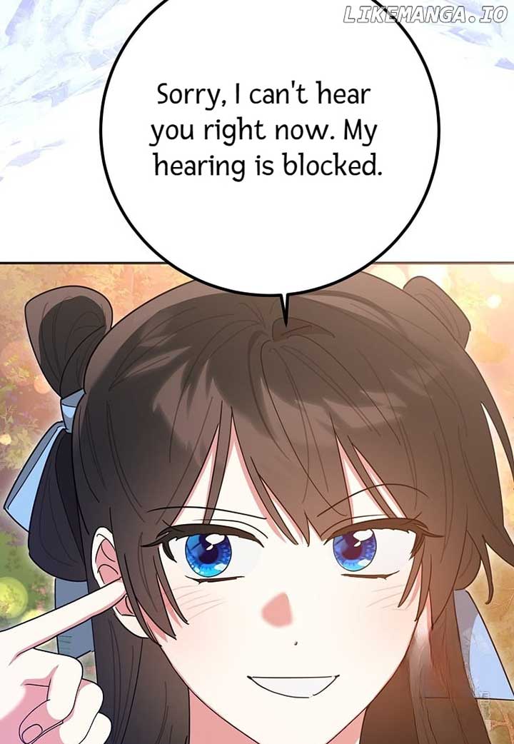 I Am The Precious Daughter Of The Greatest Villain In The Fantasy World Chapter 132 - Page 65