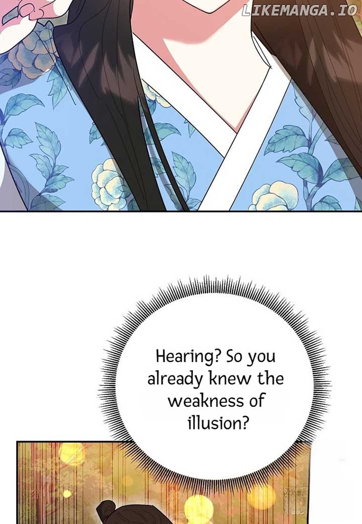 I Am The Precious Daughter Of The Greatest Villain In The Fantasy World Chapter 132 - Page 66