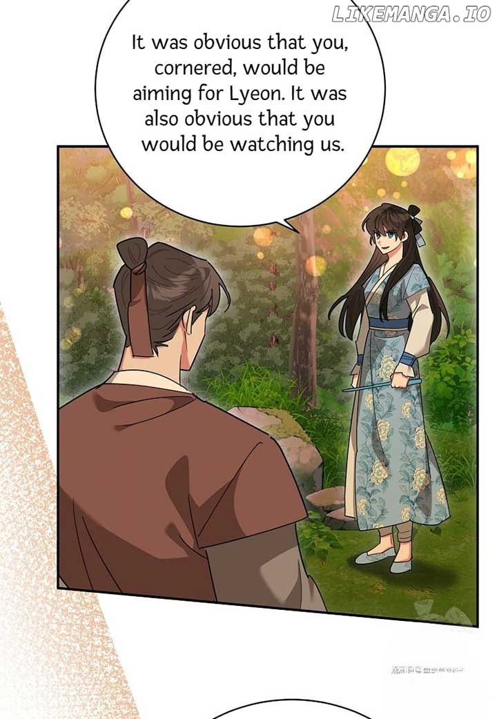 I Am The Precious Daughter Of The Greatest Villain In The Fantasy World Chapter 132 - Page 68