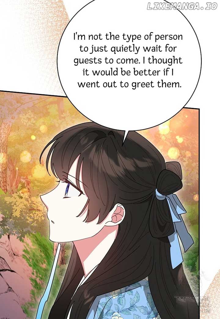 I Am The Precious Daughter Of The Greatest Villain In The Fantasy World Chapter 132 - Page 69