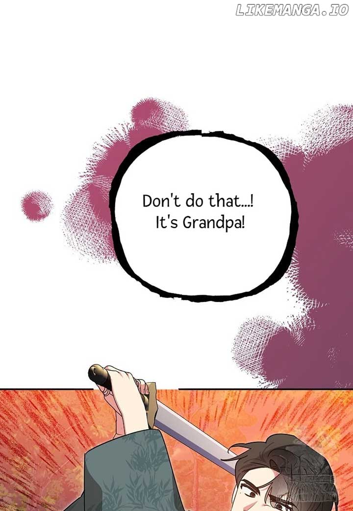 I Am The Precious Daughter Of The Greatest Villain In The Fantasy World Chapter 132 - Page 76