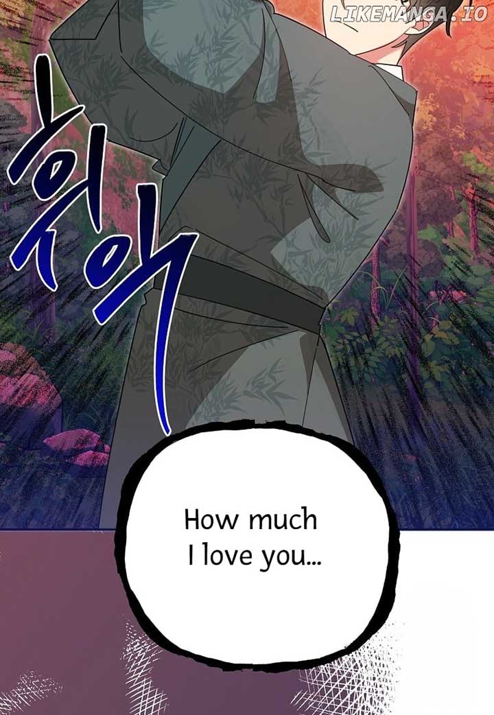 I Am The Precious Daughter Of The Greatest Villain In The Fantasy World Chapter 132 - Page 77
