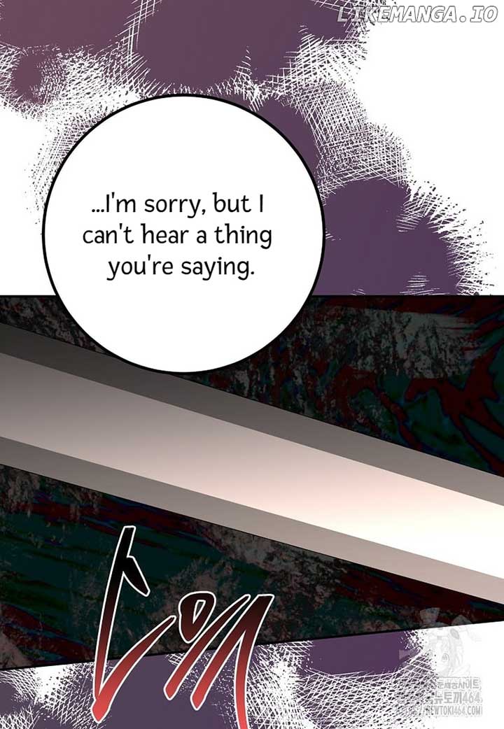 I Am The Precious Daughter Of The Greatest Villain In The Fantasy World Chapter 132 - Page 78