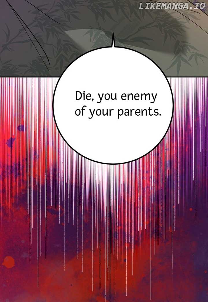 I Am The Precious Daughter Of The Greatest Villain In The Fantasy World Chapter 132 - Page 80