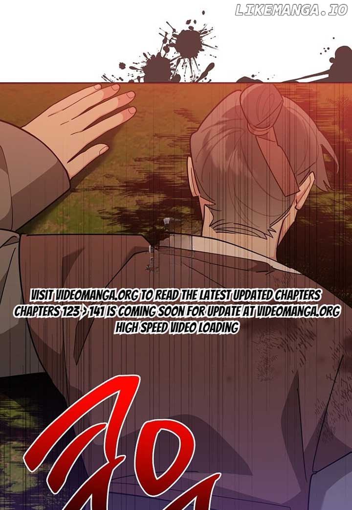 I Am The Precious Daughter Of The Greatest Villain In The Fantasy World Chapter 133 - Page 1