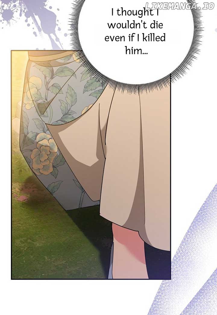 I Am The Precious Daughter Of The Greatest Villain In The Fantasy World Chapter 133 - Page 4
