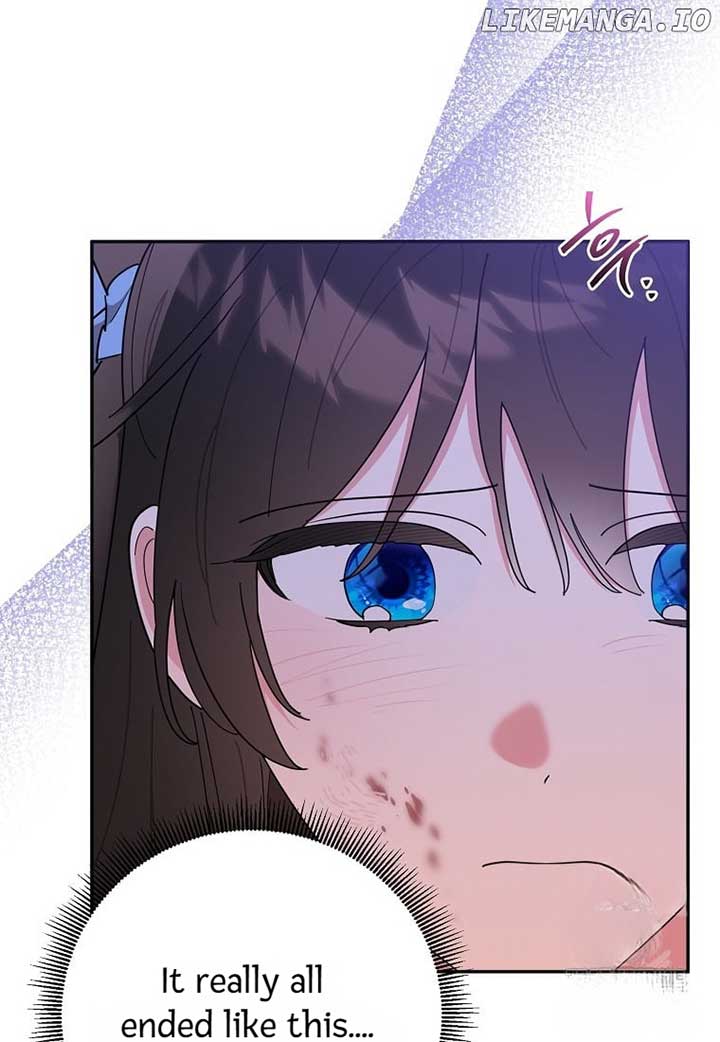 I Am The Precious Daughter Of The Greatest Villain In The Fantasy World Chapter 133 - Page 5