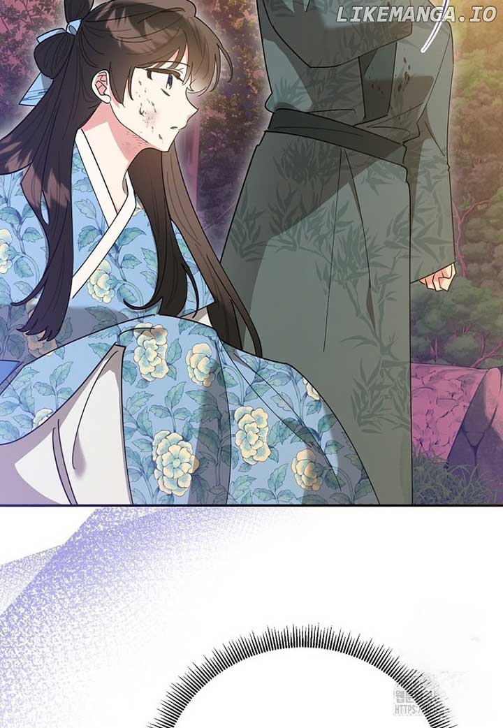 I Am The Precious Daughter Of The Greatest Villain In The Fantasy World Chapter 133 - Page 7