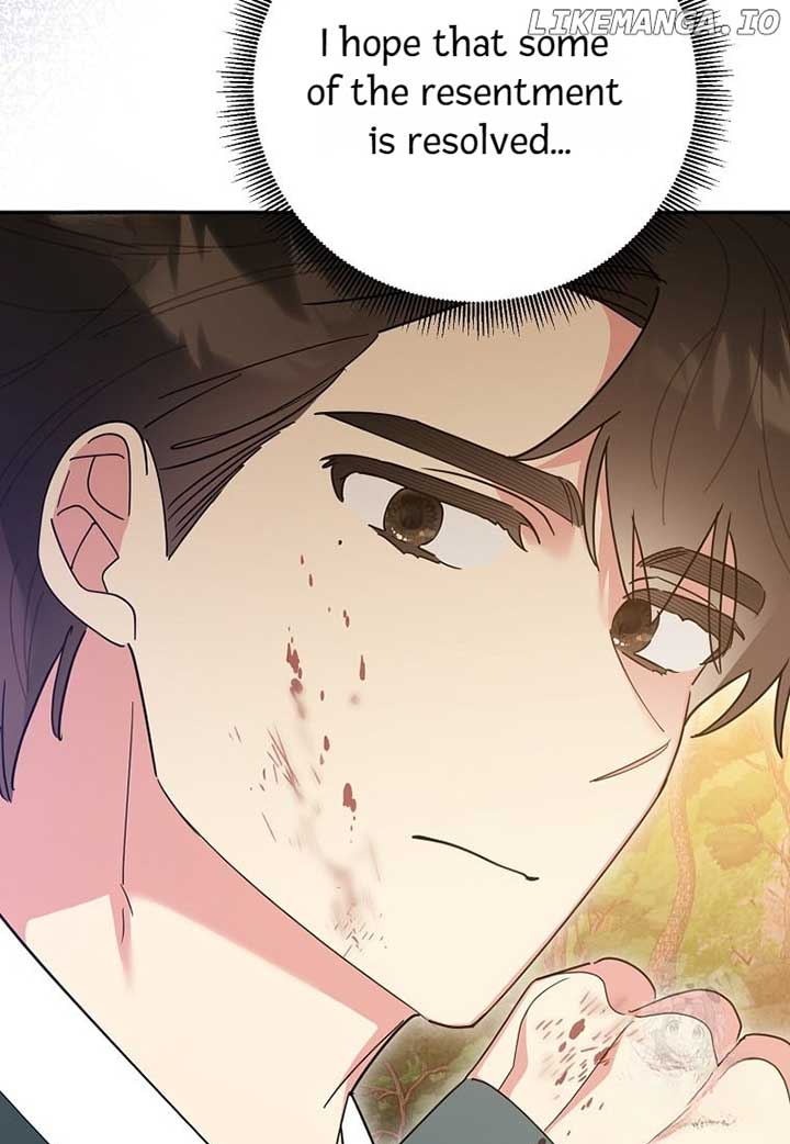 I Am The Precious Daughter Of The Greatest Villain In The Fantasy World Chapter 133 - Page 8